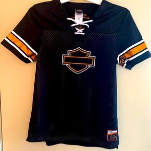 Harley Davidson Jersey